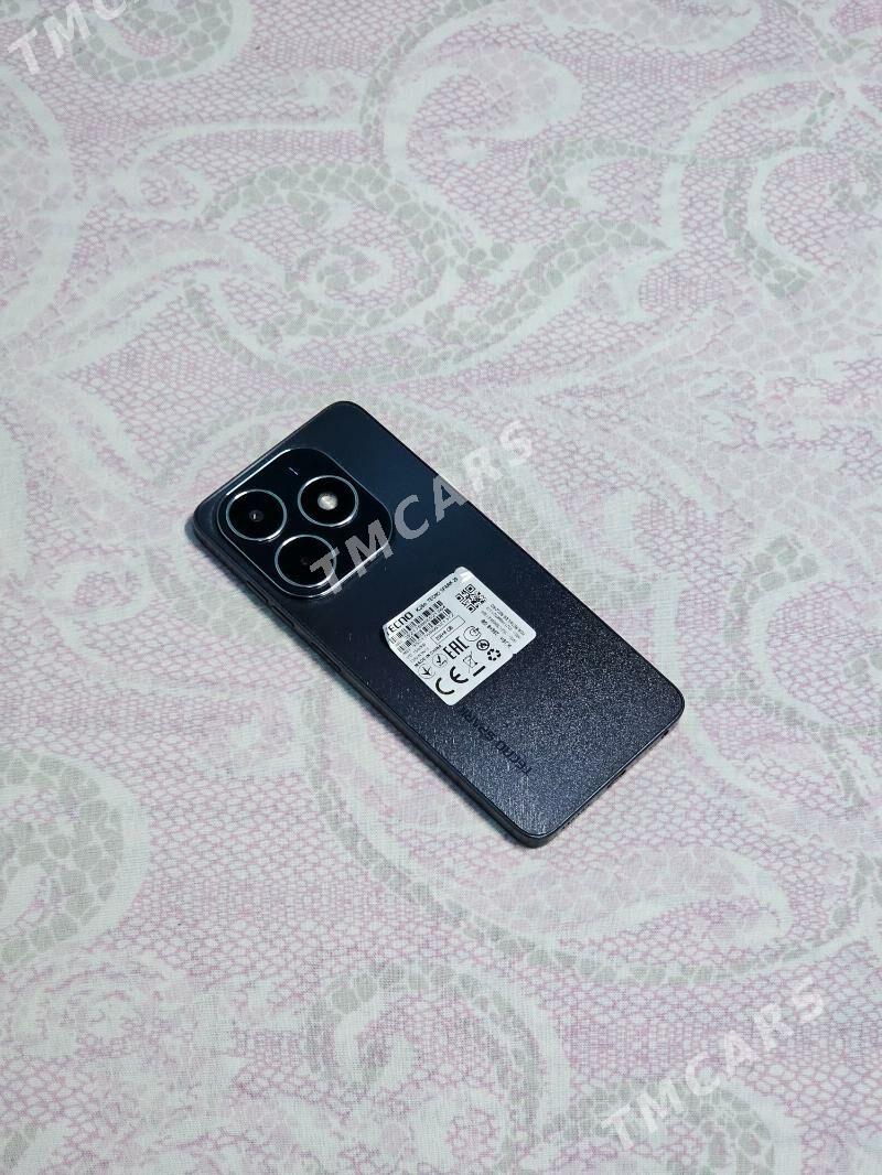 Tecno Spark 20. 16/256 - Aşgabat - img 10