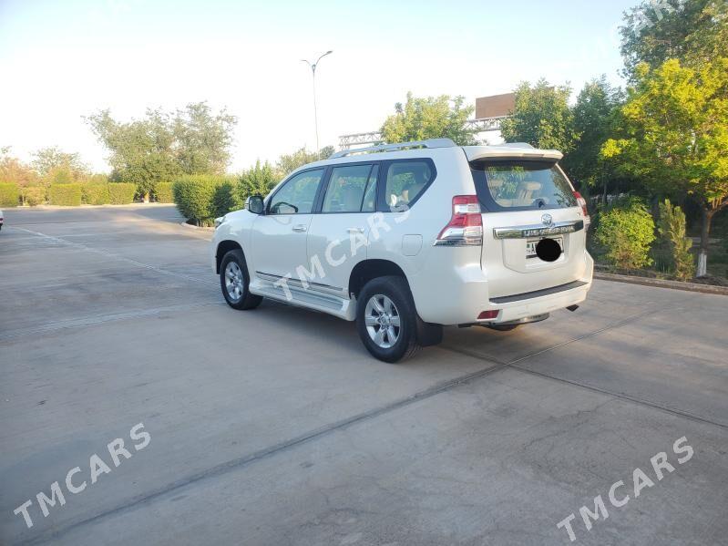 Toyota Land Cruiser Prado 2015 - 660 000 TMT - Дашогуз - img 6