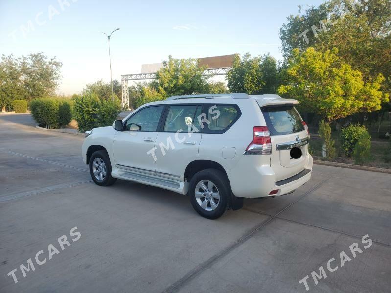Toyota Land Cruiser Prado 2015 - 660 000 TMT - Дашогуз - img 7