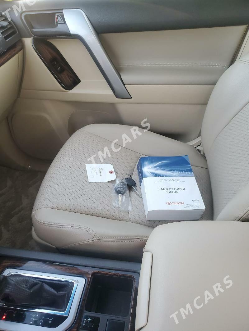 Toyota Land Cruiser Prado 2015 - 660 000 TMT - Дашогуз - img 2