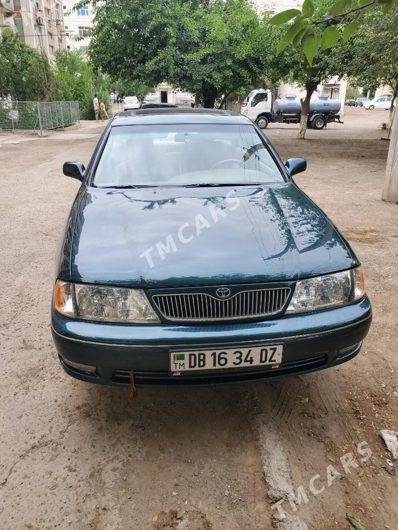Toyota Avalon 1999 - 140 000 TMT - Daşoguz - img 4