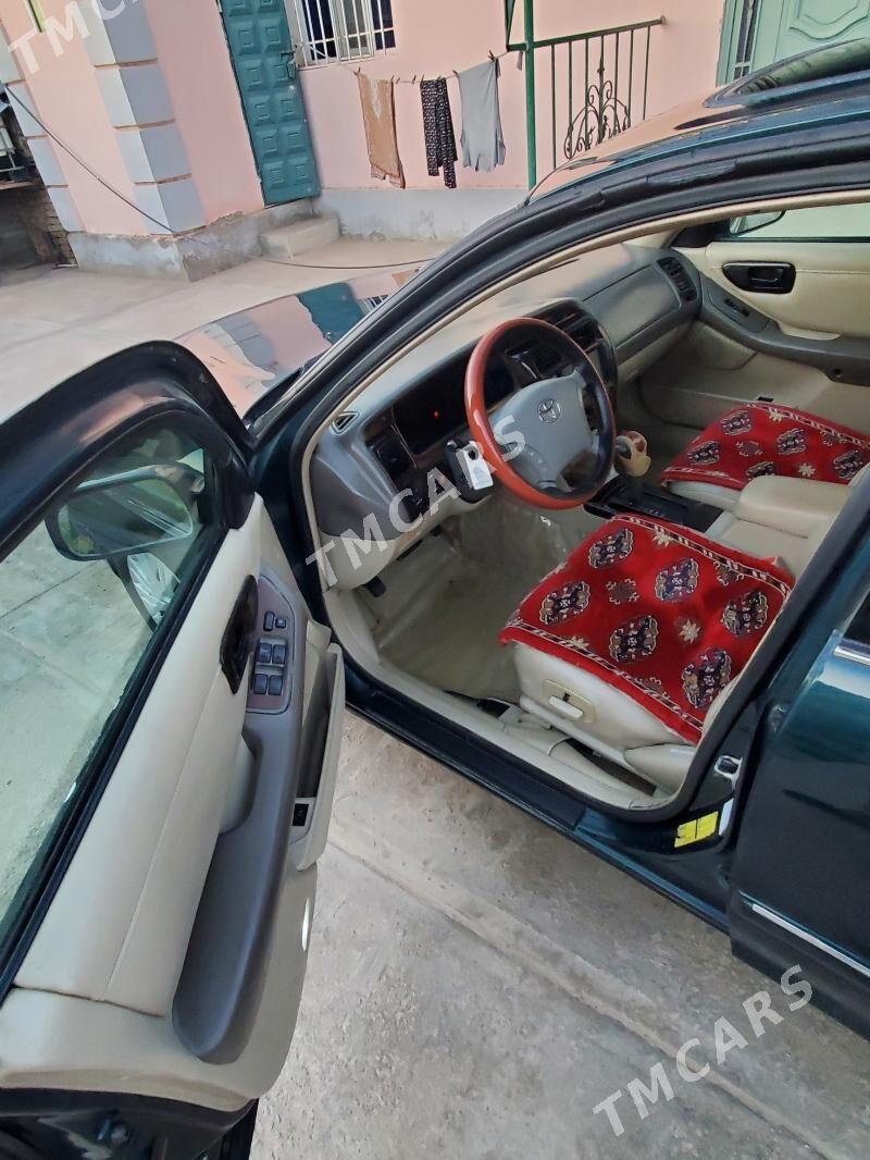Toyota Avalon 1999 - 140 000 TMT - Daşoguz - img 6