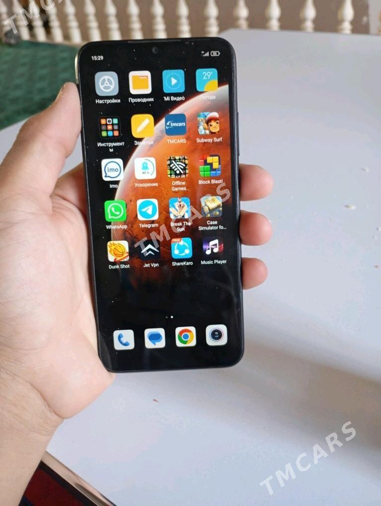 Redmi 9A - Köneürgenç - img 7