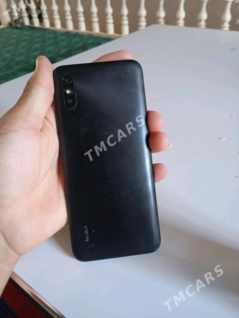 Redmi 9A - Köneürgenç - img 5