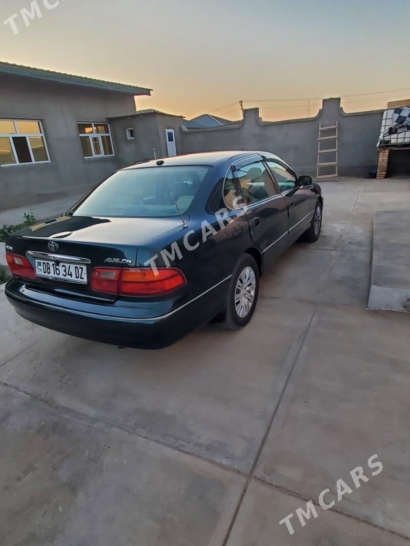 Toyota Avalon 1999 - 140 000 TMT - Daşoguz - img 3