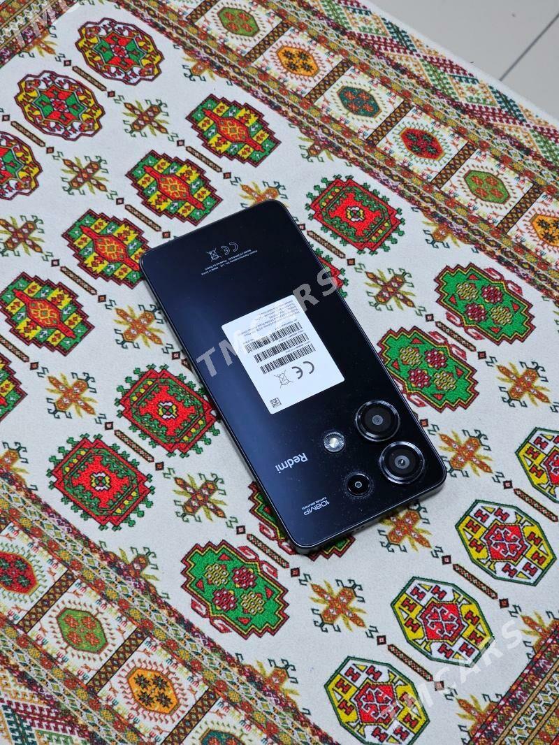 Redmi Not 13. 8/256 - Aşgabat - img 5