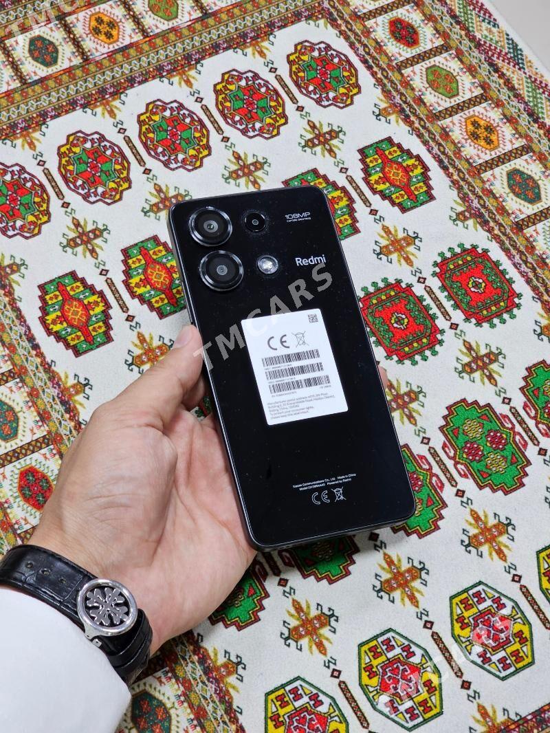 Redmi Not 13. 8/256 - Aşgabat - img 6