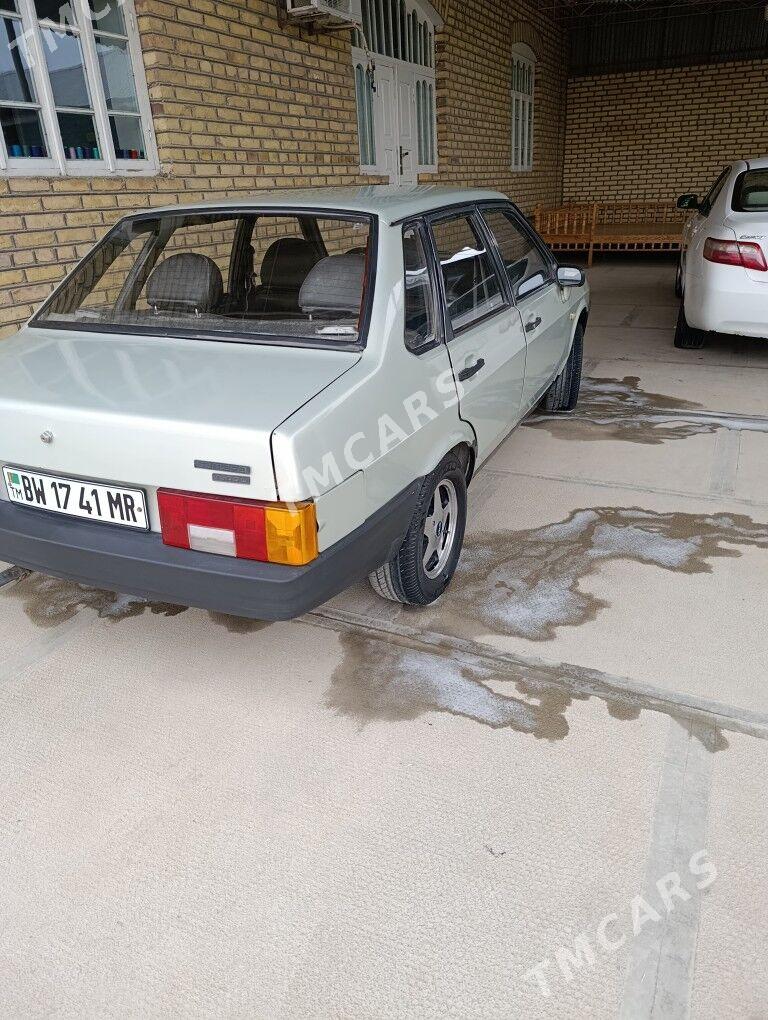 Lada 21099 2002 - 30 000 TMT - Мургап - img 5