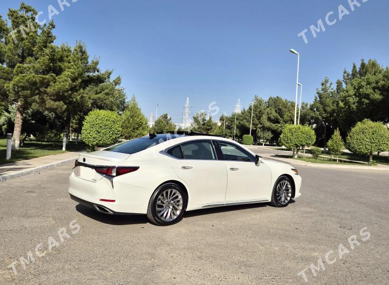 Lexus ES 350 2020 - 560 000 TMT - Türkmenabat - img 5