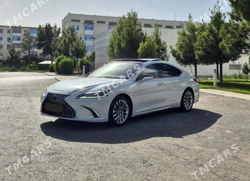 Lexus ES 350 2020 - 560 000 TMT - Türkmenabat - img 2