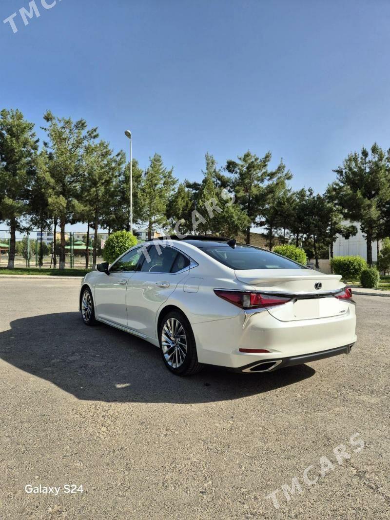 Lexus ES 350 2020 - 560 000 TMT - Türkmenabat - img 4