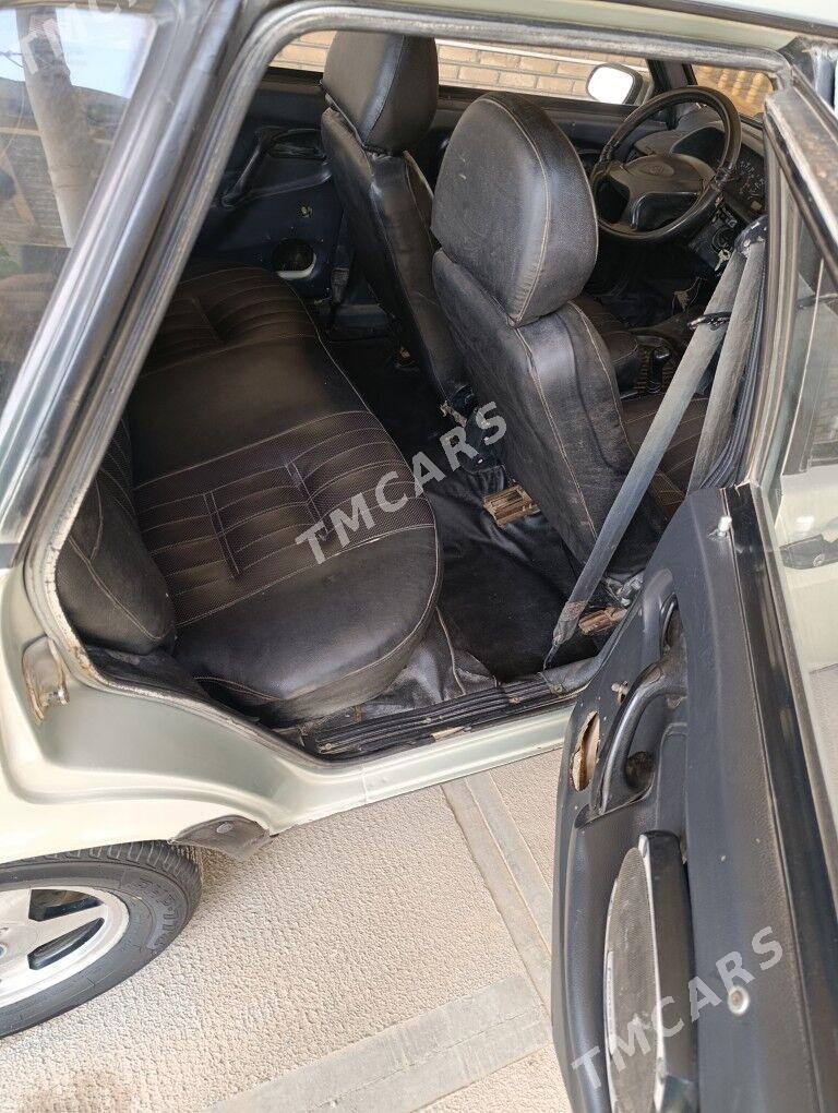 Lada 21099 2002 - 30 000 TMT - Мургап - img 3