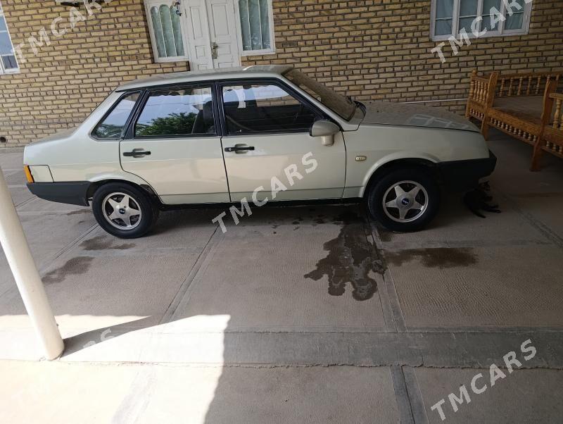 Lada 21099 2002 - 30 000 TMT - Мургап - img 9