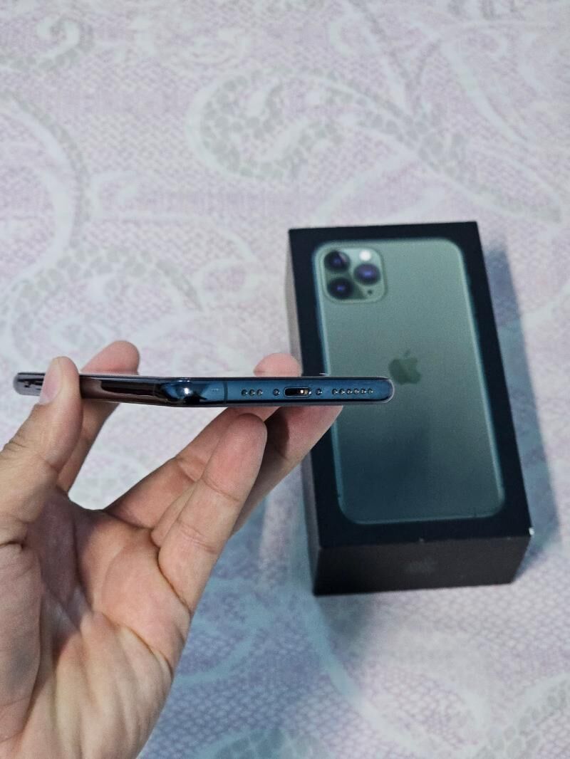 IPhone 11pro. 64GB - Ашхабад - img 3