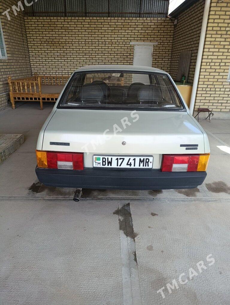 Lada 21099 2002 - 30 000 TMT - Мургап - img 7