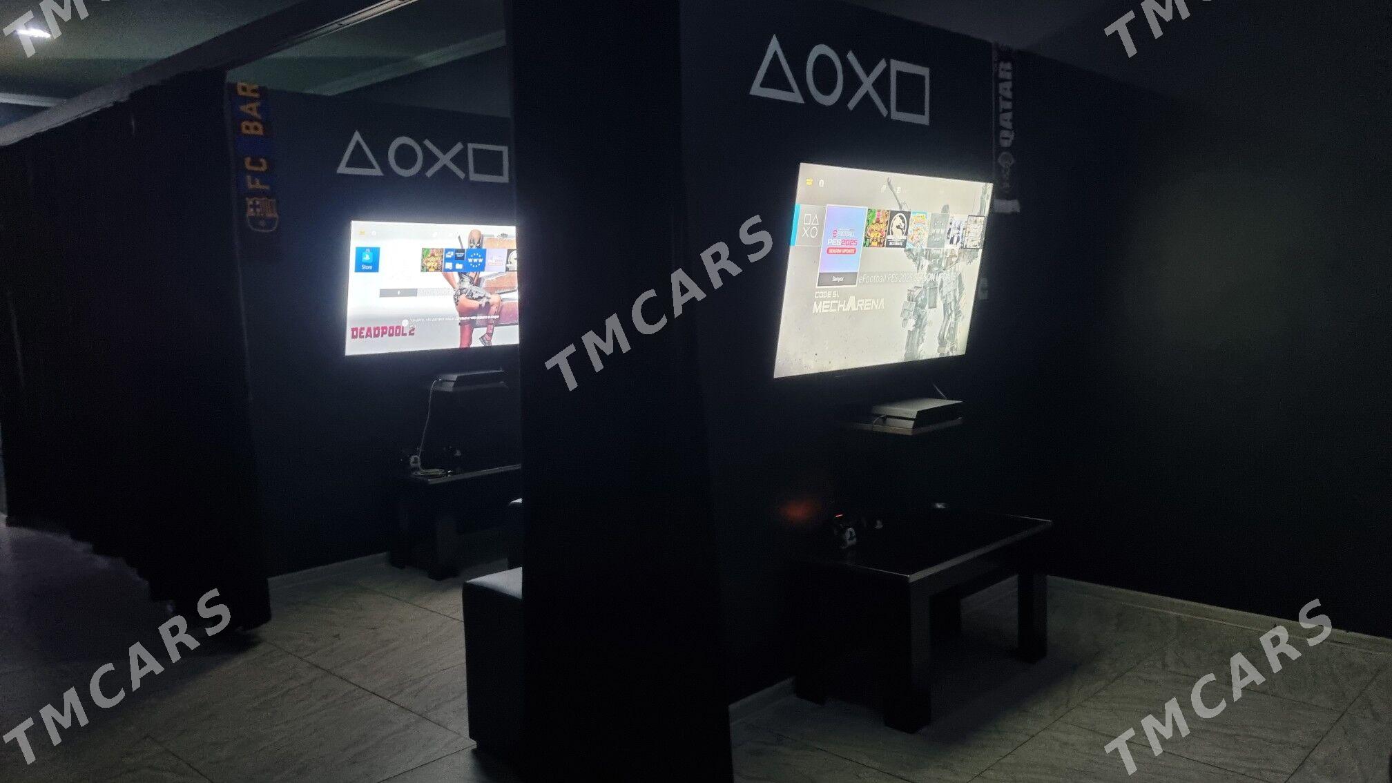 Игротека PS4 - Türkmenabat - img 2