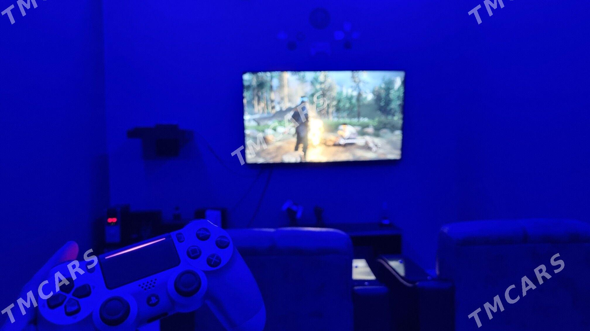Игротека PS4 - Türkmenabat - img 6