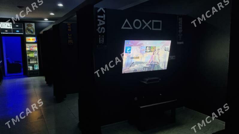 Игротека PS4 - Türkmenabat - img 3