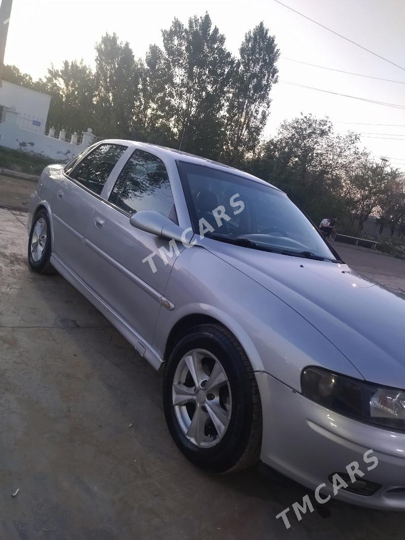 Opel Vectra 1999 - 59 000 TMT - Daşoguz - img 5