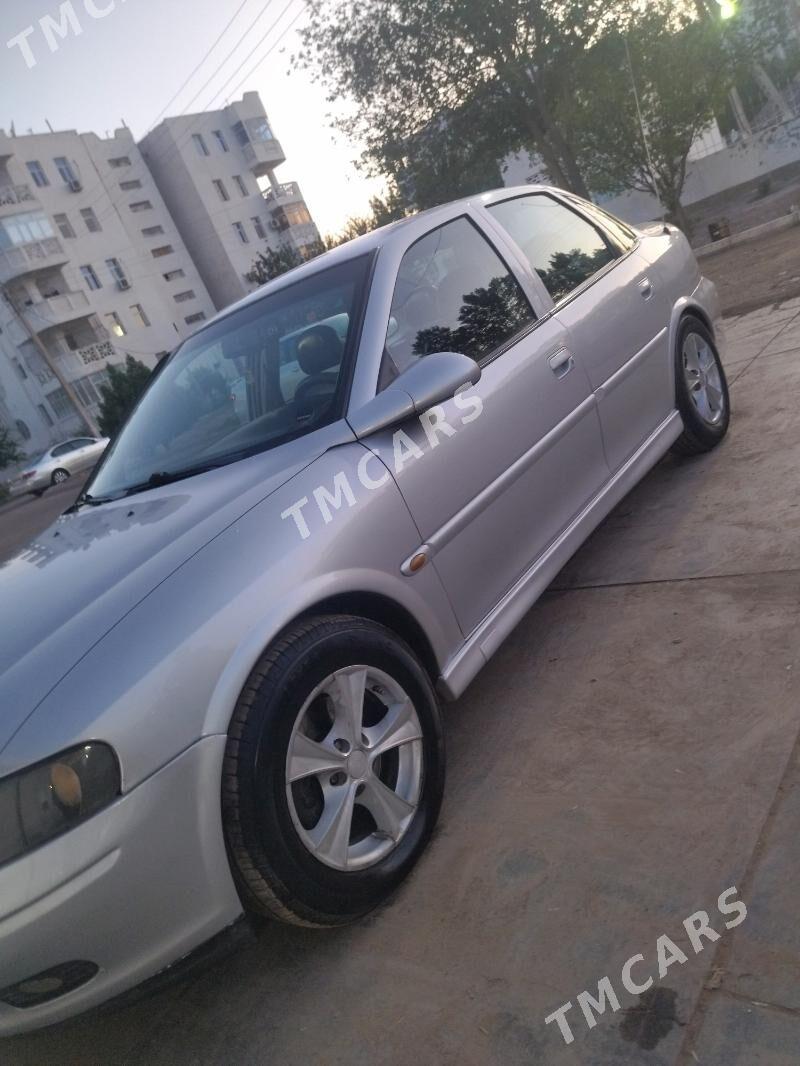 Opel Vectra 1999 - 59 000 TMT - Daşoguz - img 6
