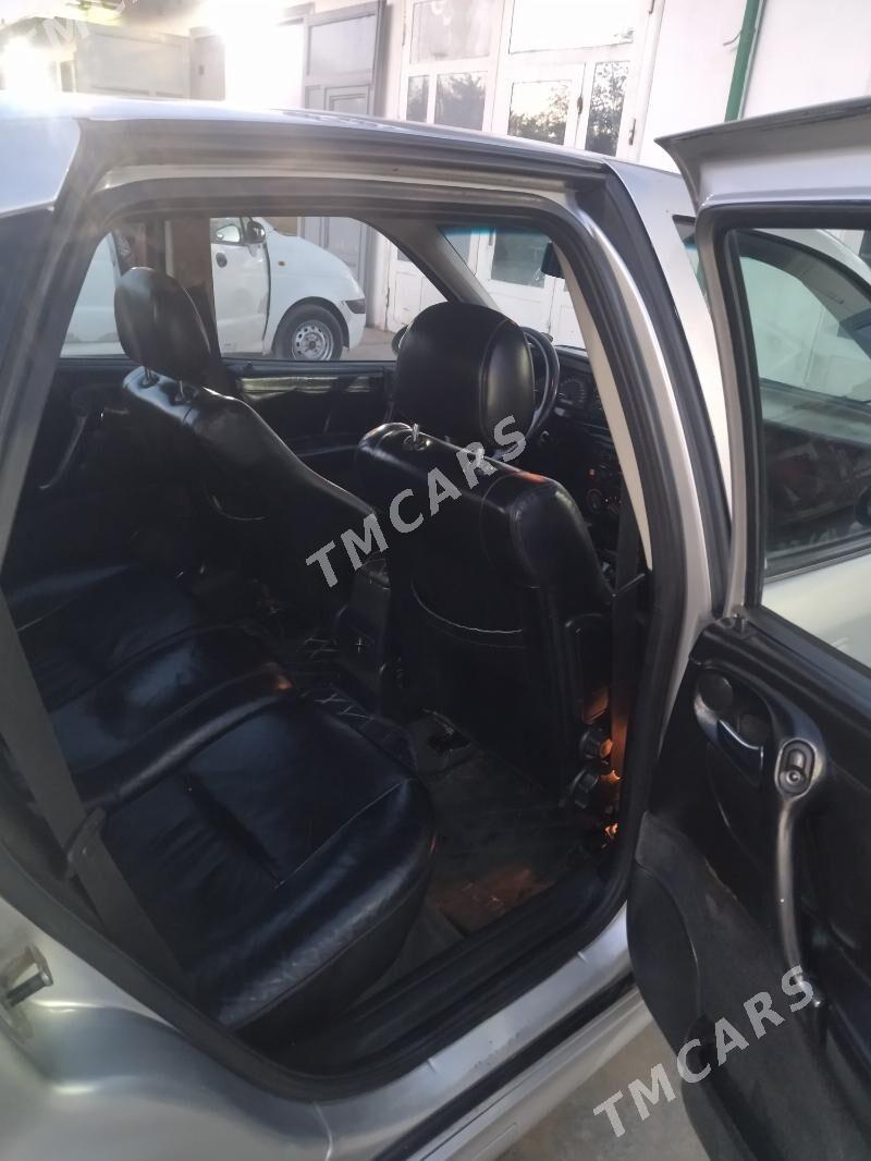 Opel Vectra 1999 - 59 000 TMT - Daşoguz - img 3