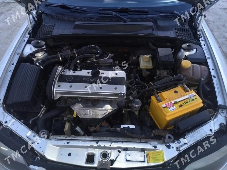 Opel Vectra 1999 - 59 000 TMT - Daşoguz - img 4