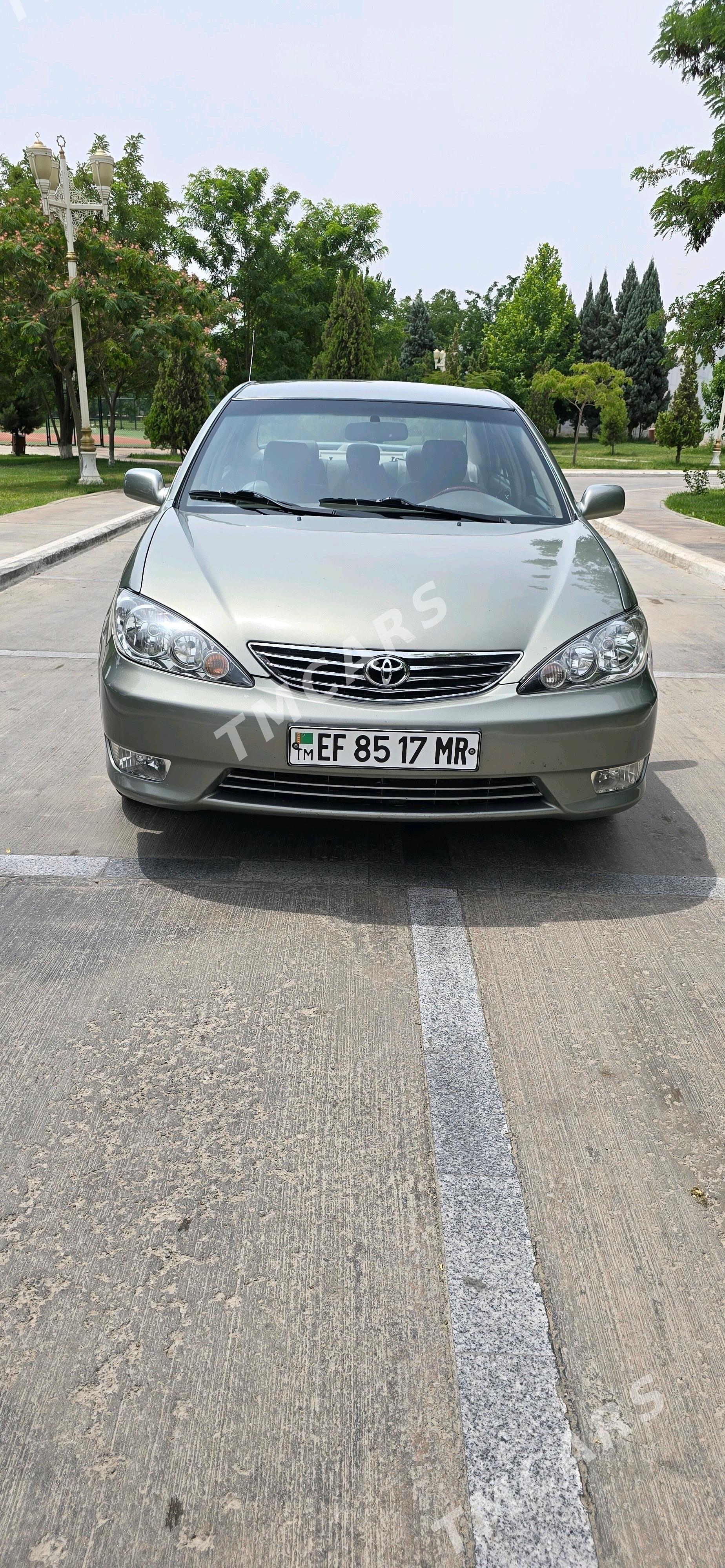 Toyota Camry 2005 - 175 000 TMT - Wekilbazar - img 3