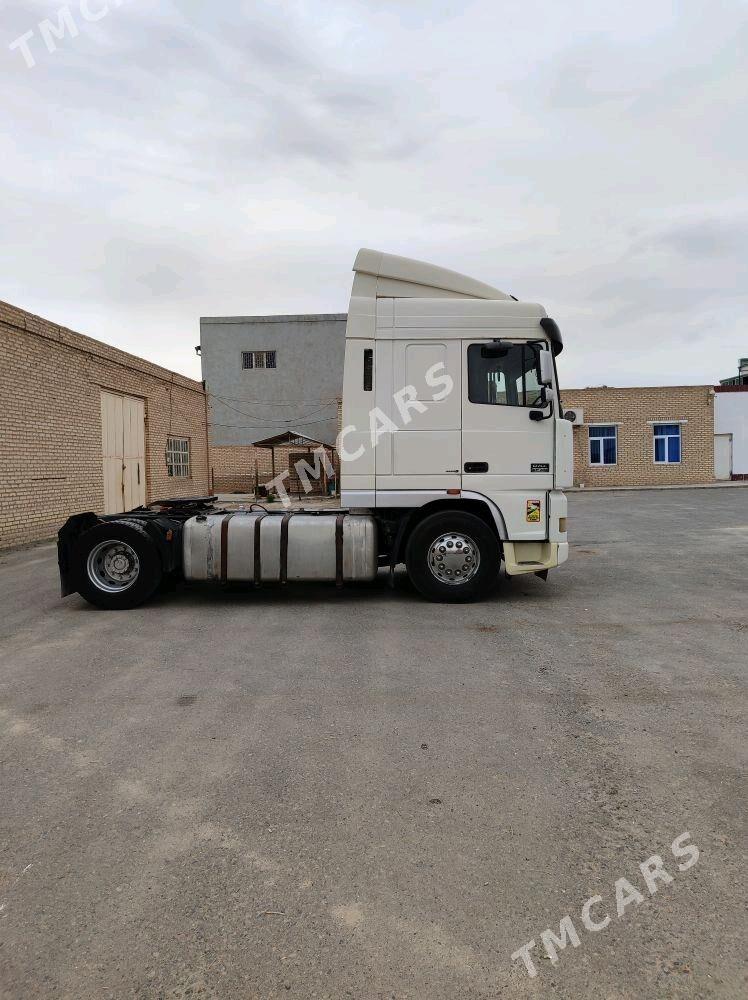 DAF 480 2005 - 440 000 TMT - Mary - img 3