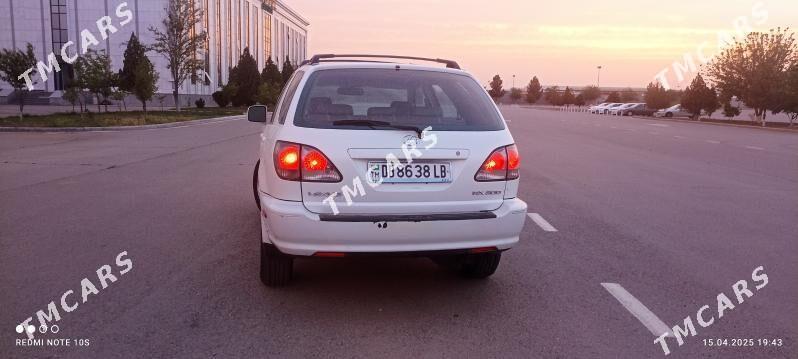 Lexus RX 300 2003 - 220 000 TMT - Halaç - img 2