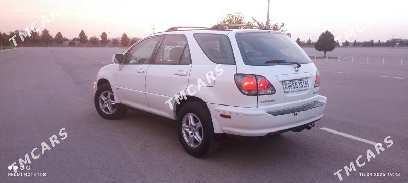 Lexus RX 300 2003 - 220 000 TMT - Halaç - img 4