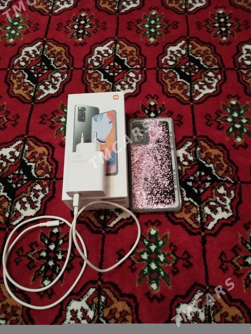 Redmi not 11Redmi not 11pro - Ашхабад - img 2