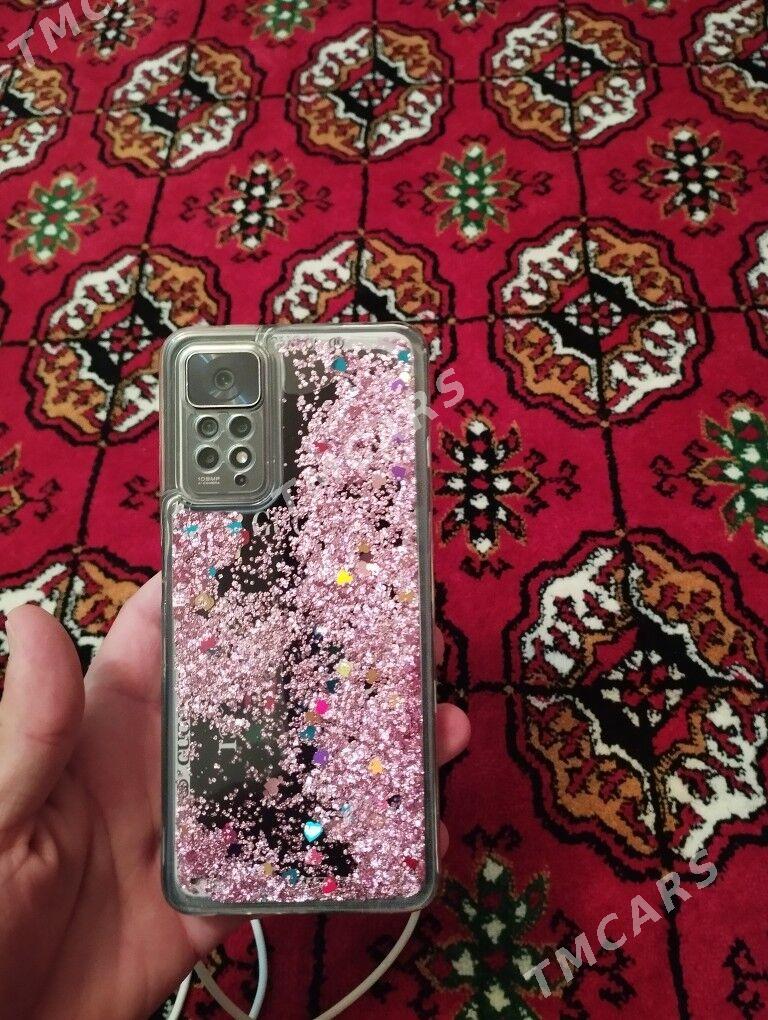 Redmi not 11Redmi not 11pro - Ашхабад - img 5