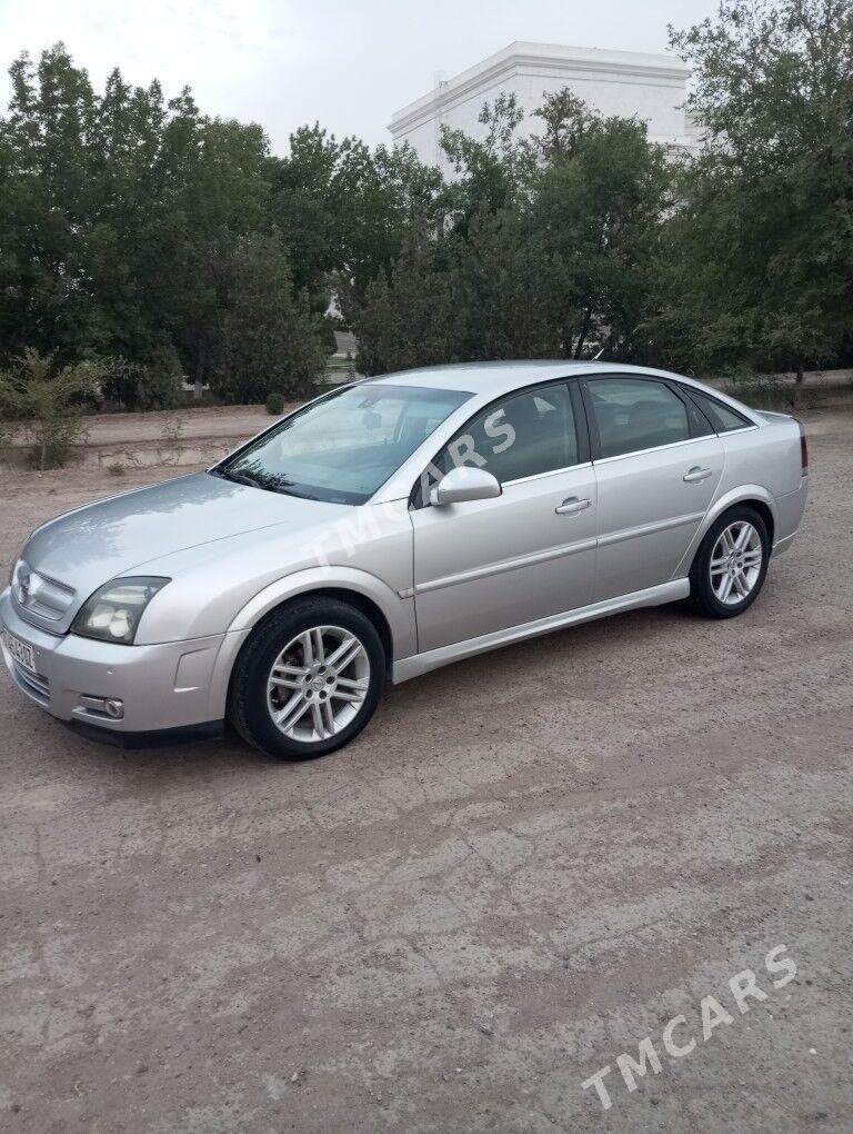 Opel Vectra 2003 - 79 000 TMT - Daşoguz - img 2