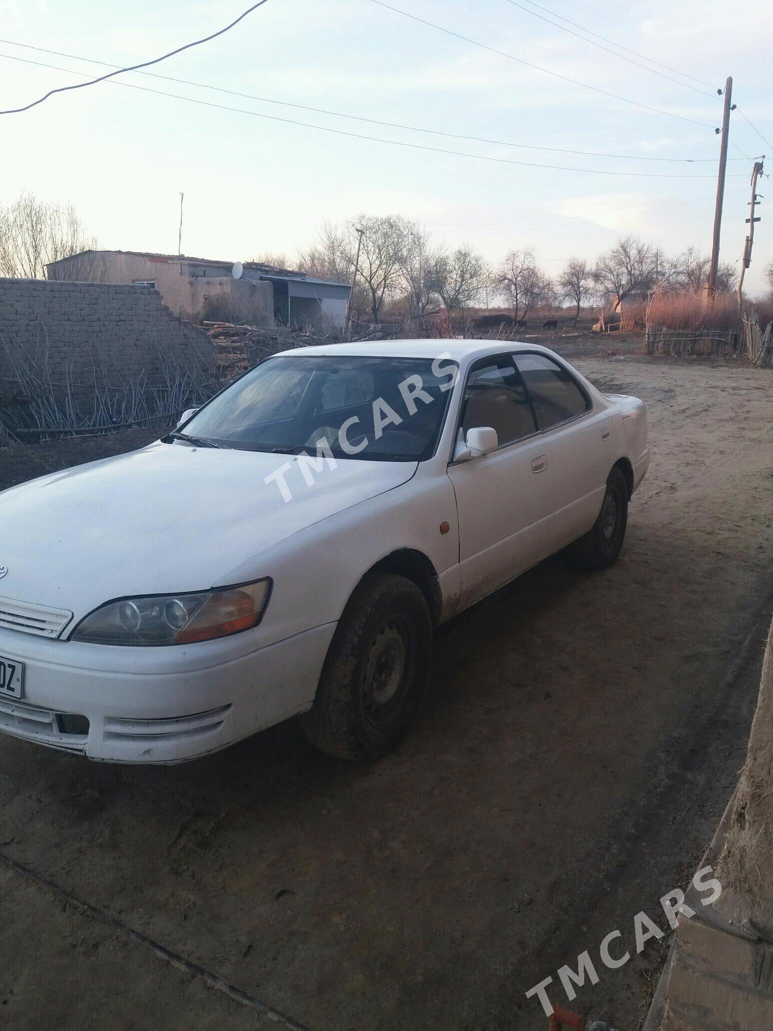 Toyota Windom 1995 - 25 000 TMT - етр. Туркменбаши - img 4