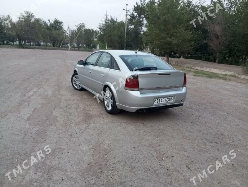 Opel Vectra 2003 - 79 000 TMT - Daşoguz - img 6