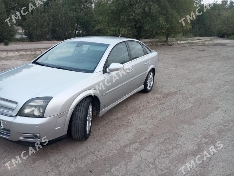 Opel Vectra 2003 - 79 000 TMT - Daşoguz - img 5