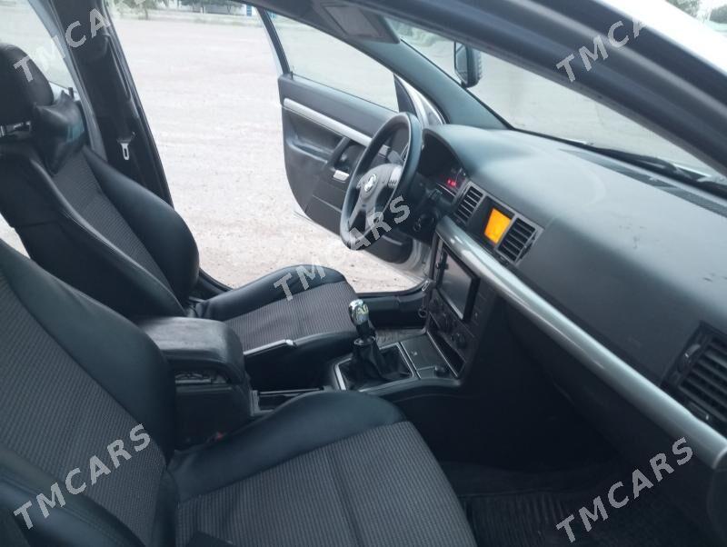 Opel Vectra 2003 - 79 000 TMT - Daşoguz - img 4