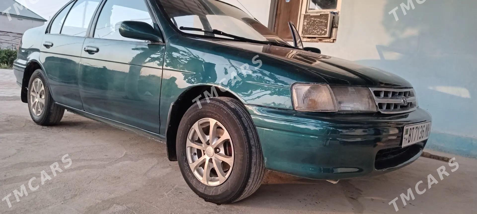 Toyota Tercel 1994 - 35 000 TMT - Wekilbazar - img 2