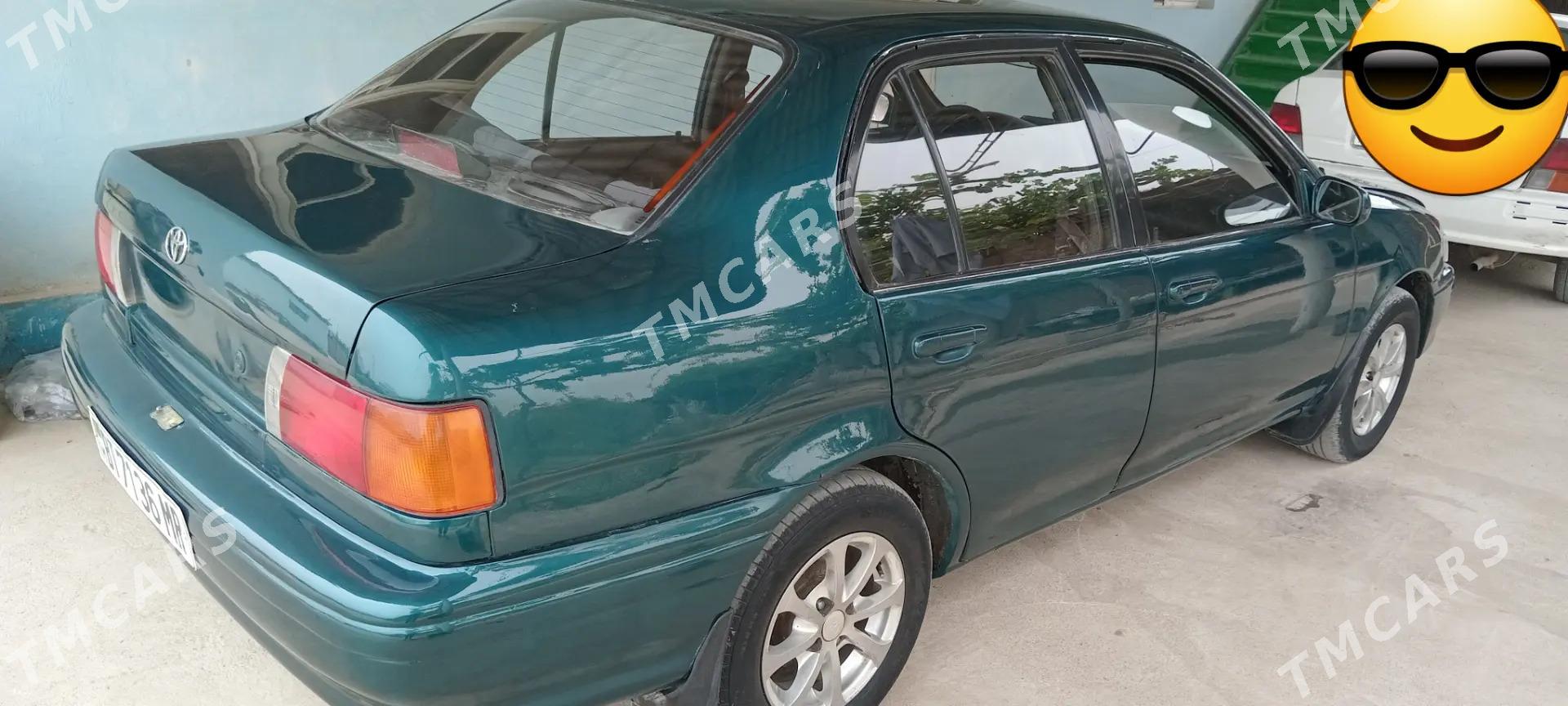 Toyota Tercel 1994 - 35 000 TMT - Wekilbazar - img 3