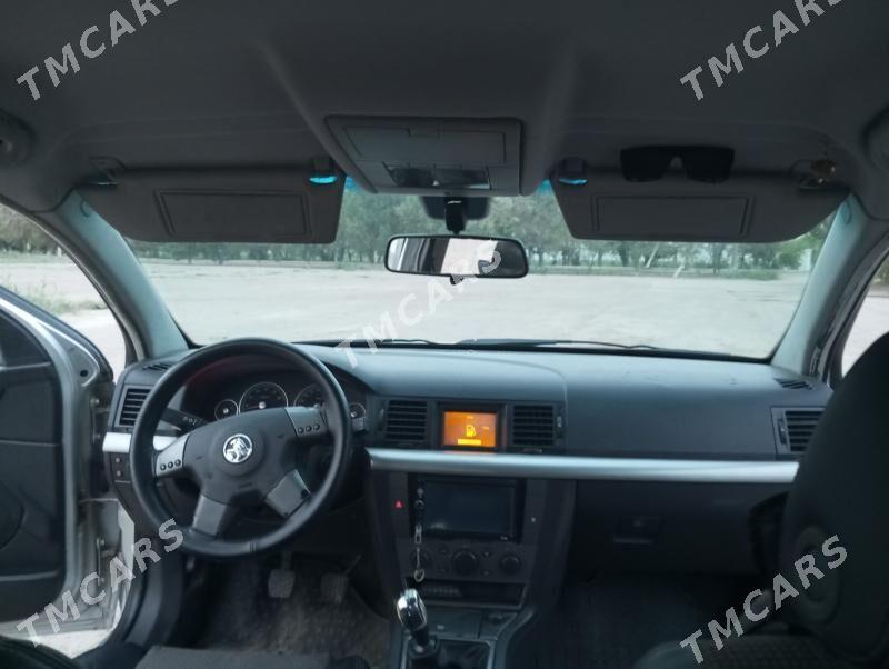 Opel Vectra 2003 - 79 000 TMT - Daşoguz - img 3