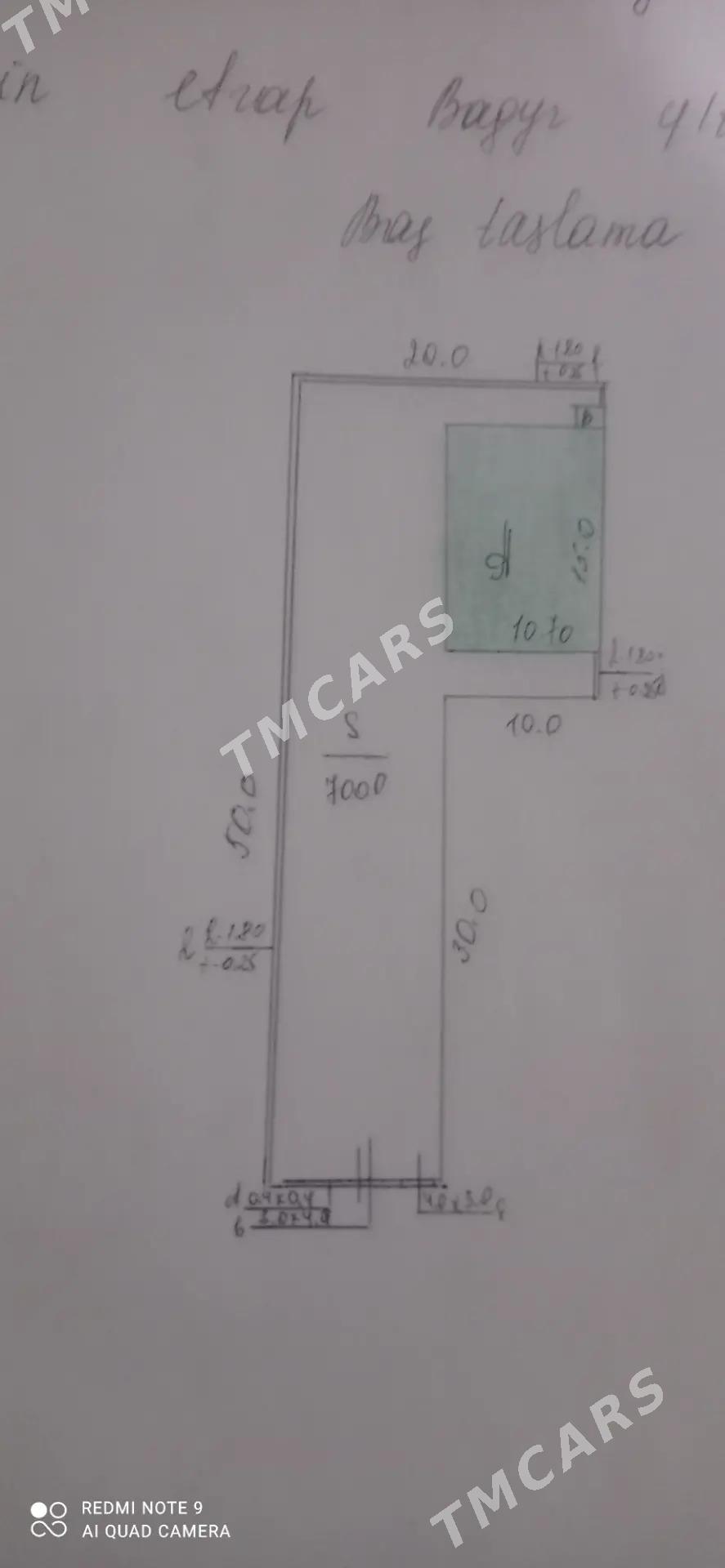 bagyr mirewe 3 komnat jay - Багир - img 3