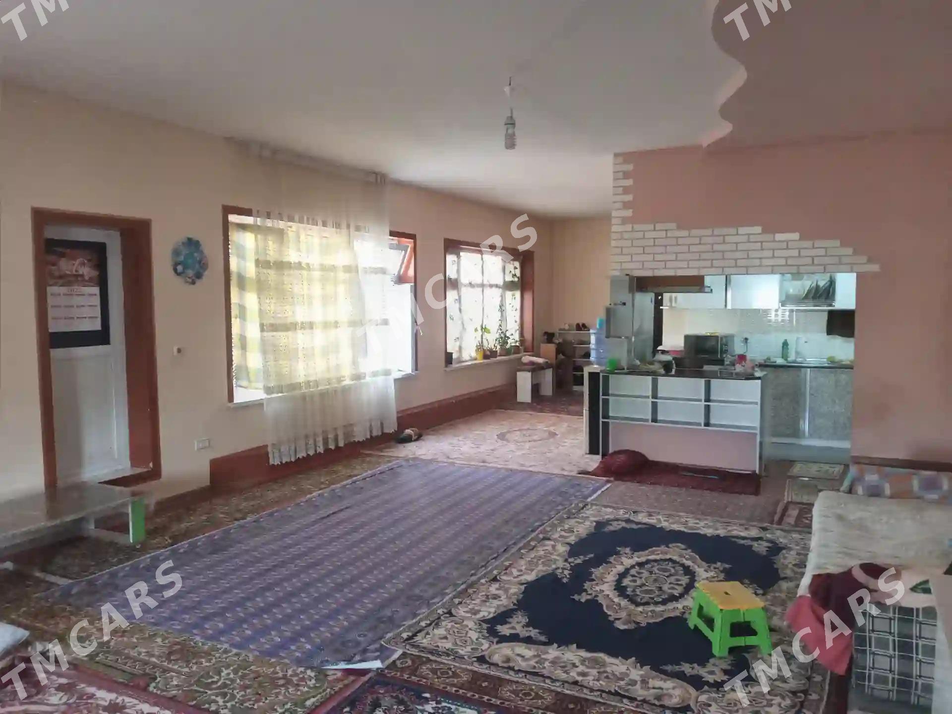 bagyr mirewe 3 komnat jay - Багир - img 4