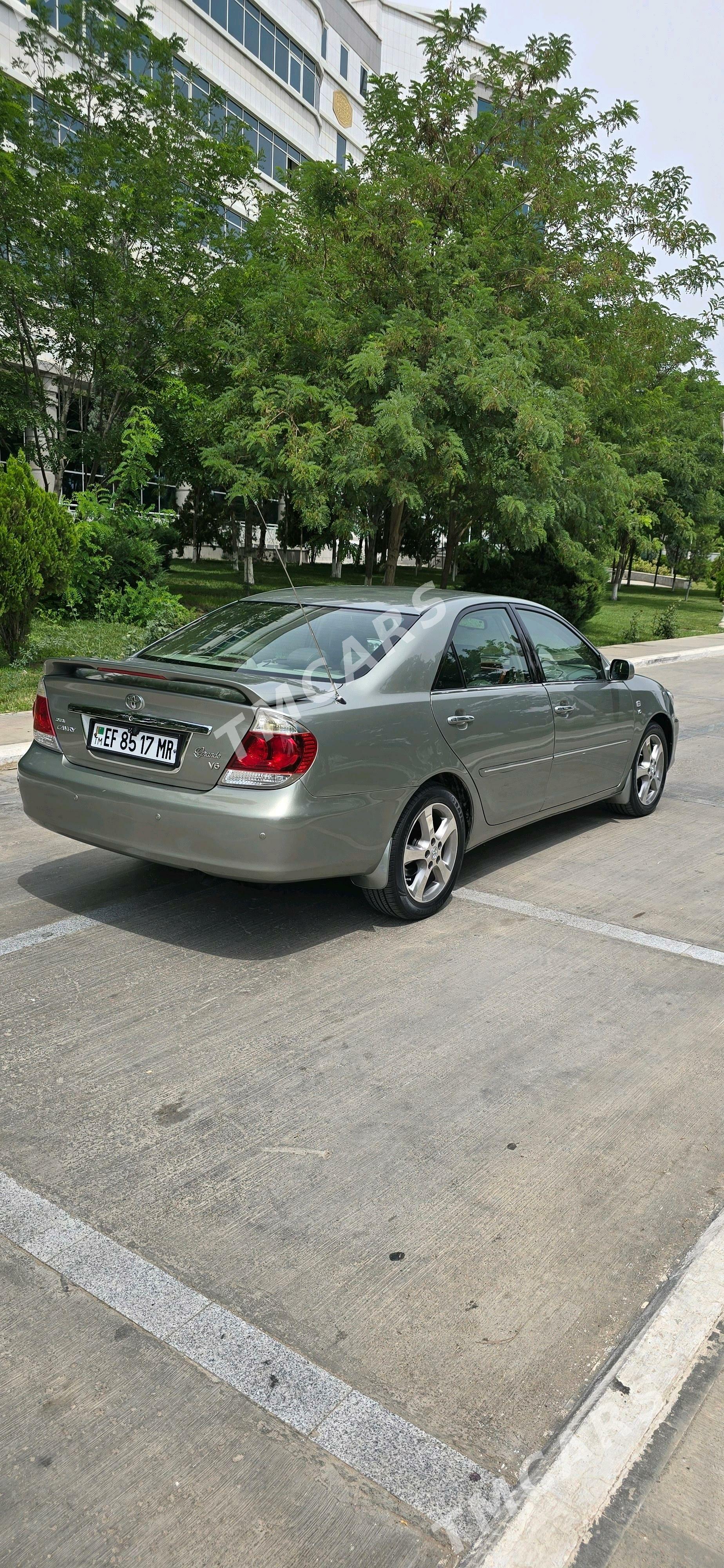 Toyota Camry 2005 - 175 000 TMT - Wekilbazar - img 5