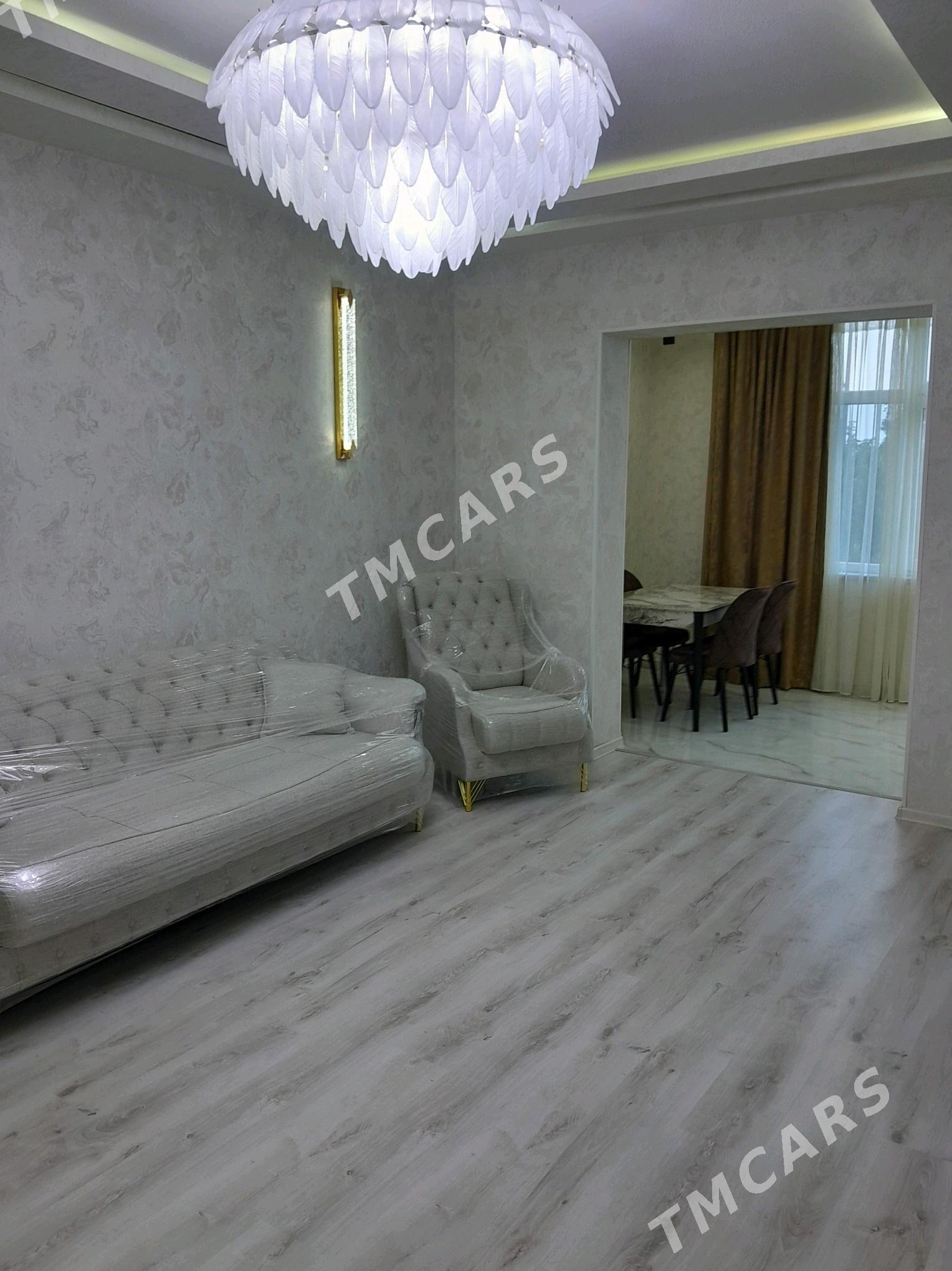 3 комнаты мир 167 - Parahat 1 - img 3