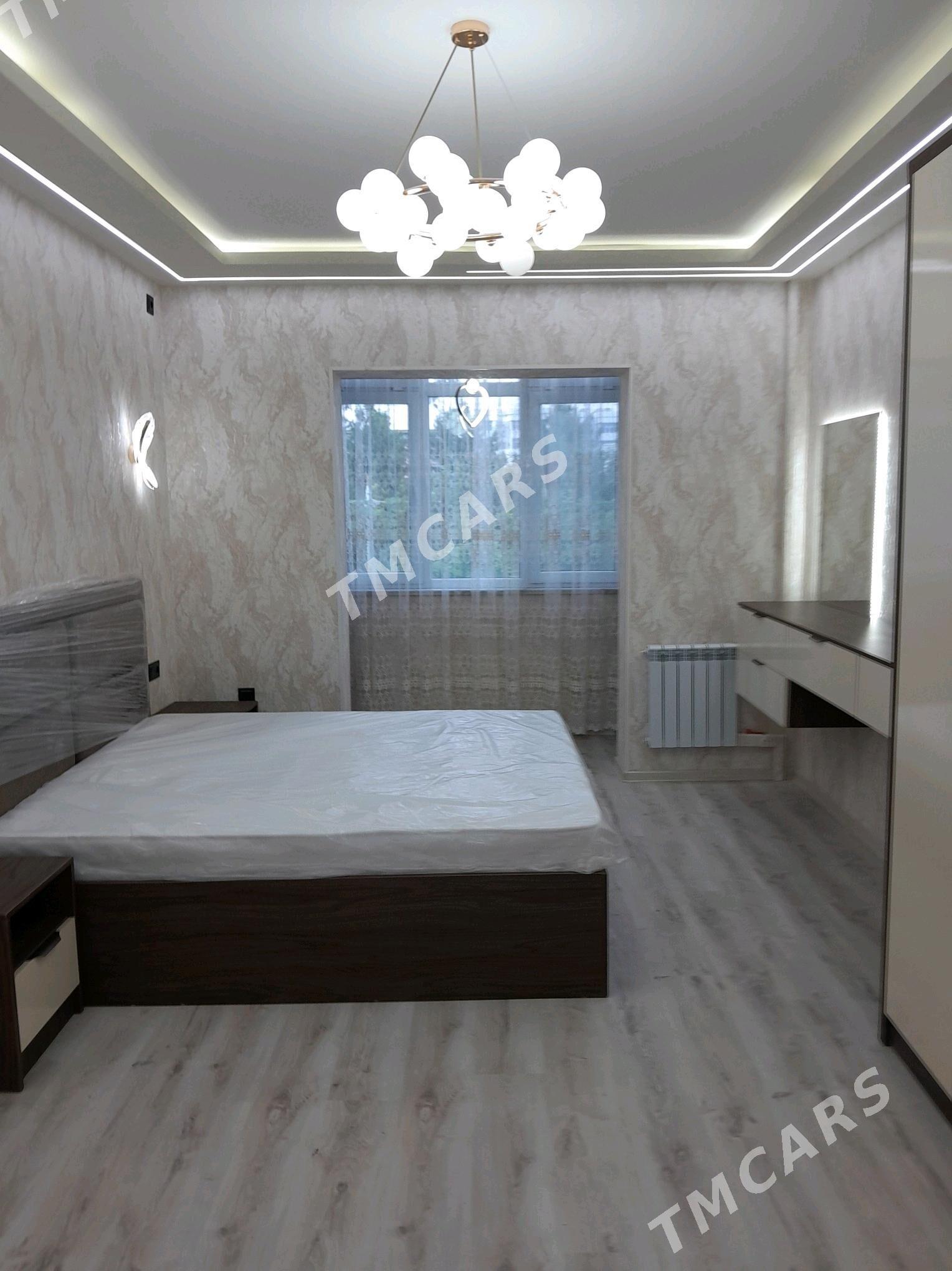 3 комнаты мир 167 - Parahat 1 - img 4