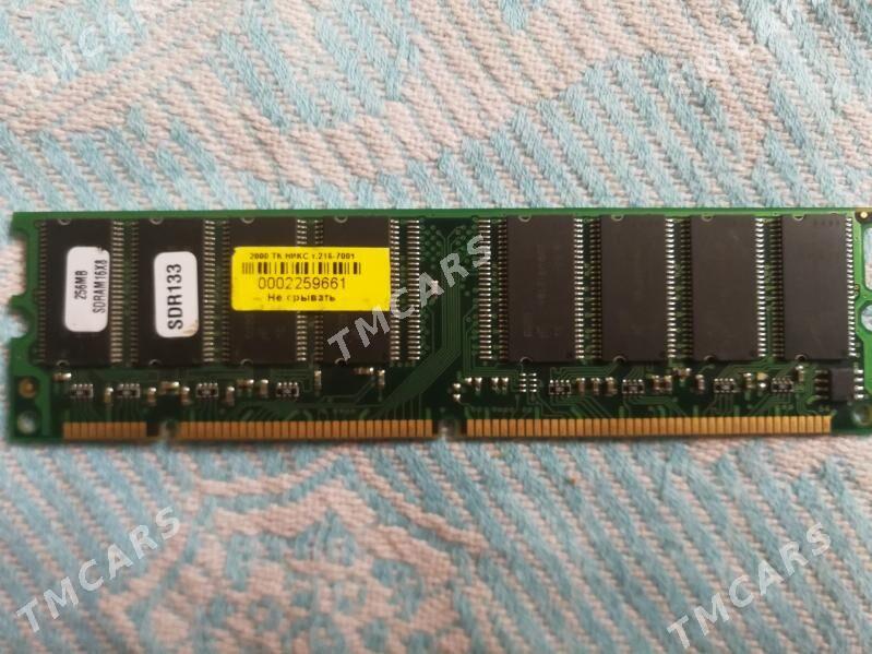 SDRAM 256MB - Aşgabat - img 2