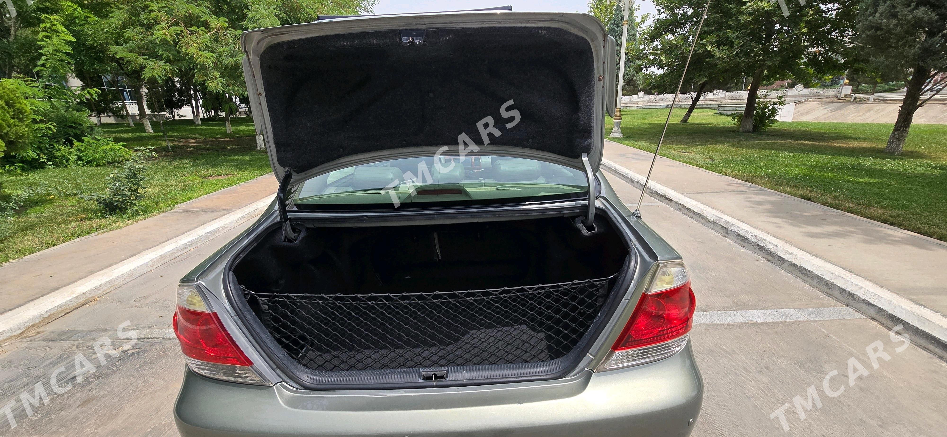 Toyota Camry 2005 - 175 000 TMT - Wekilbazar - img 7