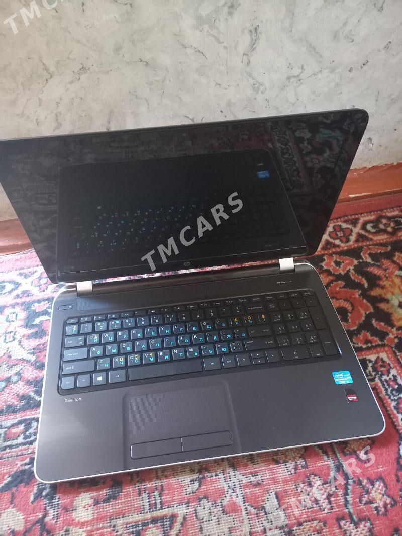 hp noutbuk i3 - Aşgabat - img 2