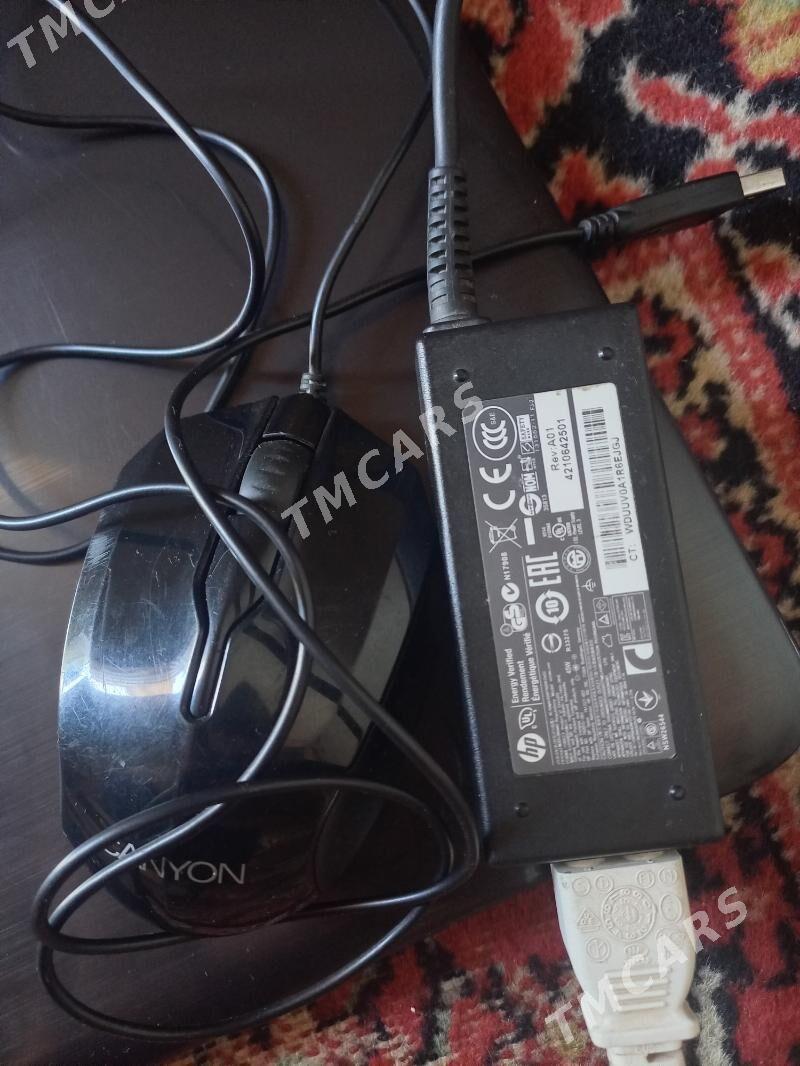hp noutbuk i3 - Aşgabat - img 3