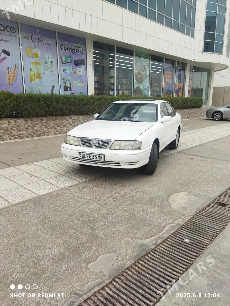 Toyota Avalon 1995 - 105 000 TMT - Mary - img 6
